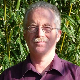 Portrait d'Emmanuel Boutefeu
